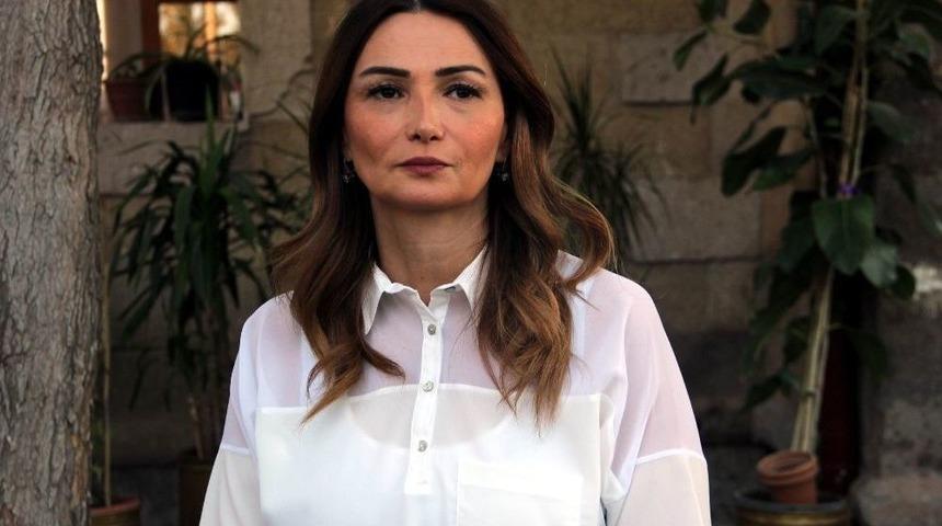 Azerbaycan Milletvekili Paşayeva: “fetö Konusunda Türkiye Kadar Hassasız”