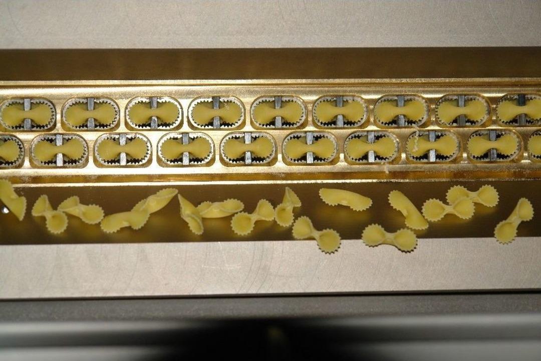 (&ouml;zel Haber) D&uuml;nyaya Makarnayı T&uuml;rkiye Yediriyor