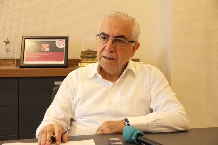 (özel Haber) Dünyaya Makarnayı Türkiye Yediriyor G3