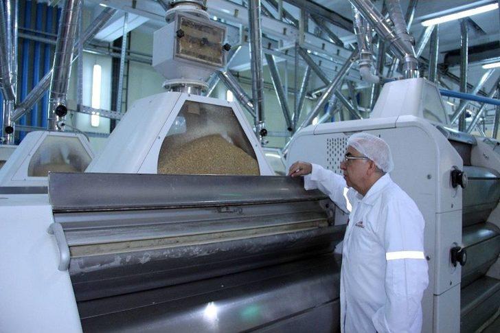 (özel Haber) Dünyaya Makarnayı Türkiye Yediriyor G4