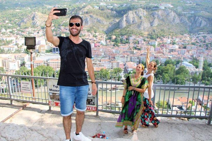 Kral Mezarı Mağaralar Dünya Mirası Olma Yolunda G3