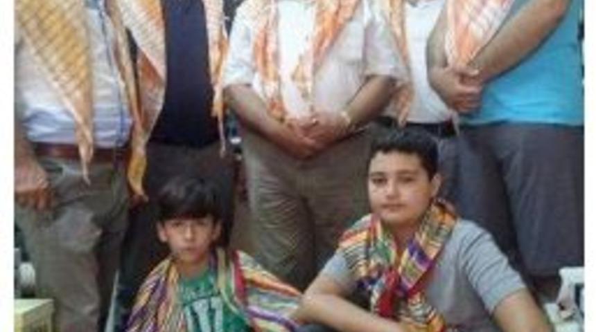 İncirliova&rsquo;da Y&ouml;resel Halk Oyunları Kursu A&ccedil;ıldı