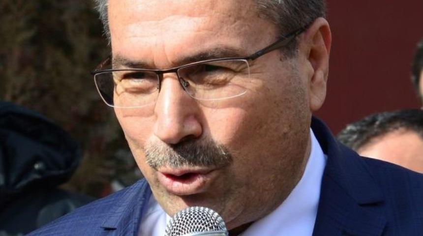 Kırşehir&rsquo;de Basın Bayramı A&ccedil;ıklamaları