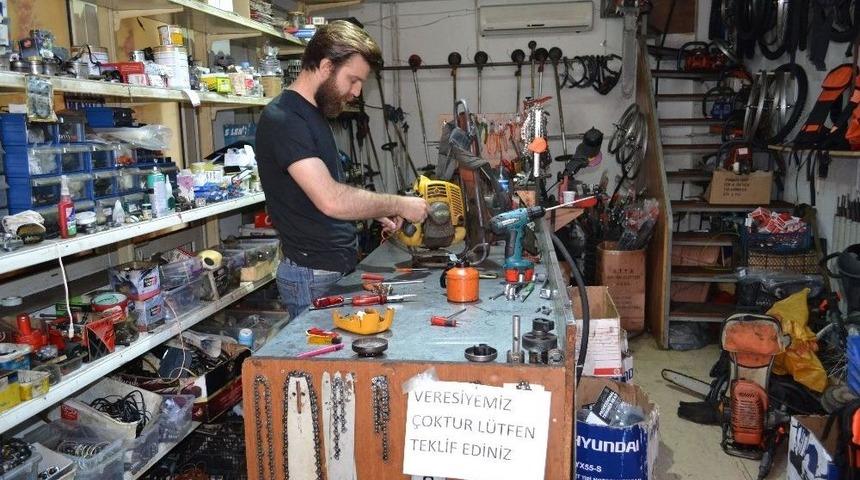 Ordulu Esnafın İlginç Veresiye Taktiği