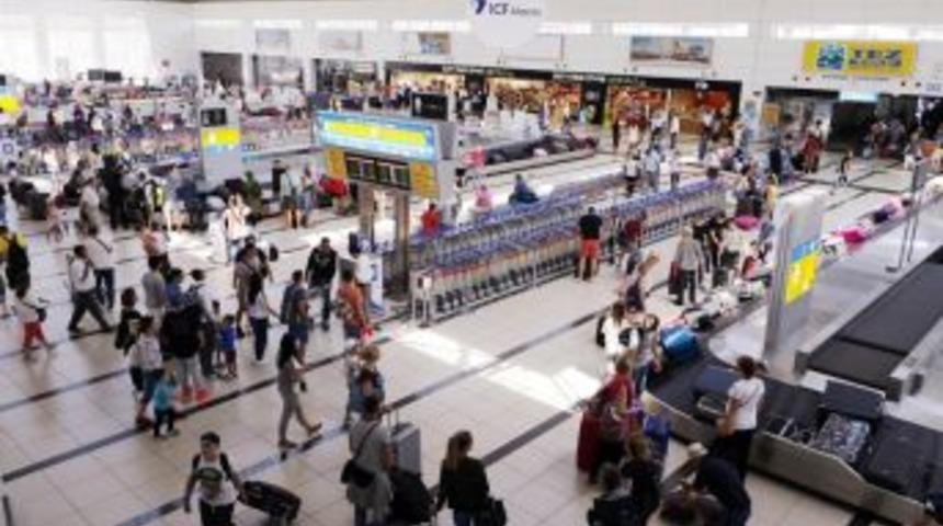 Havayolları İlk Altı Ayda 7 Bini Aşkın Habere Konu Oldu