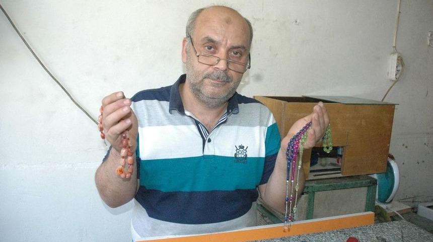 Telkari Sanatının Son Ustası &Ccedil;ırak Bulamıyor