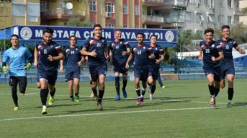 Muratpaşa&rsquo;dan 3 Futbolcu Antalyaspor&rsquo;da