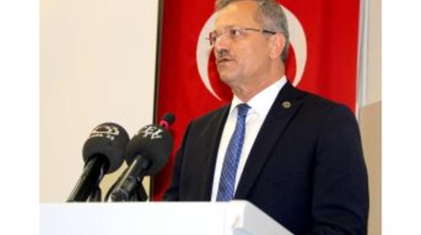 Mersin&rsquo;den 5 Firma &lsquo;iso İkinci 500&rsquo;de Yer Aldı