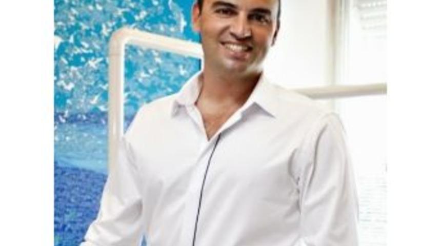 Diş Etinde Oluşan Problemlere Dikkat