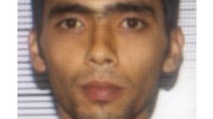 Cezaevinden Firar Etti, Adana Polisinden Ka&ccedil;amadı