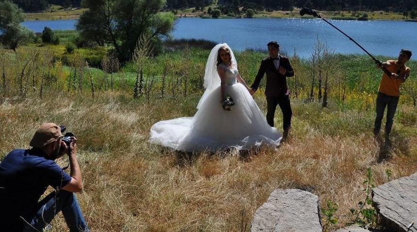 G&ouml;lc&uuml;k Yaylası Gen&ccedil; &Ccedil;iftlerin Doğal St&uuml;dyosu