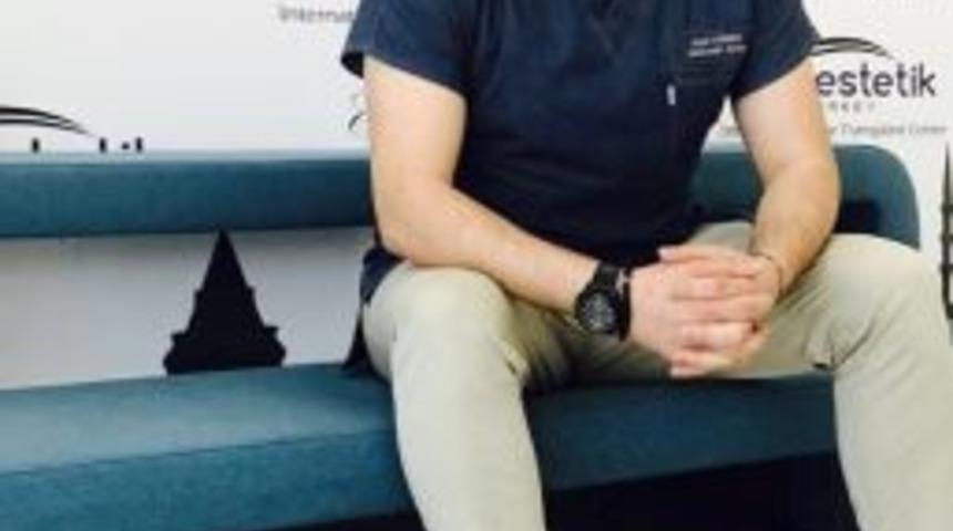 Sa&ccedil; Ekiminde Kalem Tekniği Fark Oluşturuyor