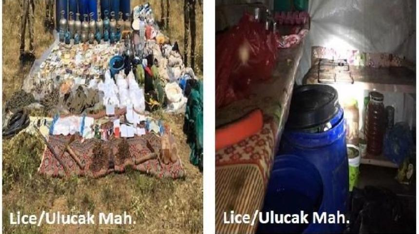 İ&ccedil;işleri Bakanlığı: &nbsp;43 Ter&ouml;rist Etkisiz Hale Getirilmiştir&nbsp;