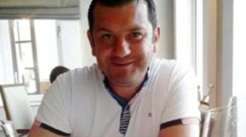 Başhekimi &Ouml;ld&uuml;ren Zanlı Tedavi G&ouml;rd&uuml;ğ&uuml; Hastanede &Ouml;ld&uuml;