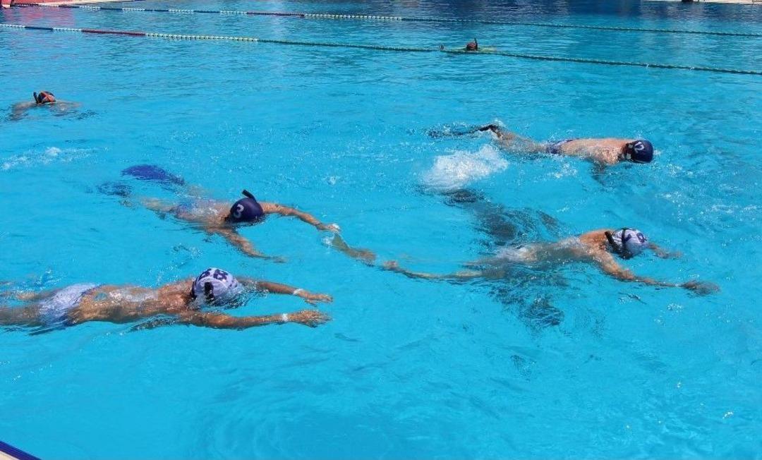 Sualtı Rugby&rsquo;si B&uuml;y&uuml;kler T&uuml;rkiye Şampiyonası Sona Erdi