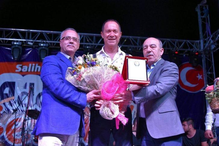 Adala Şeftali Festivali İle Şenlendi G3