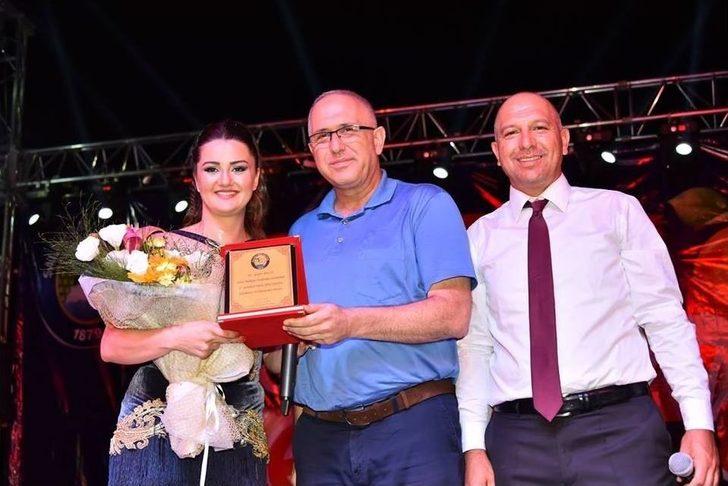 Adala Şeftali Festivali İle Şenlendi G5