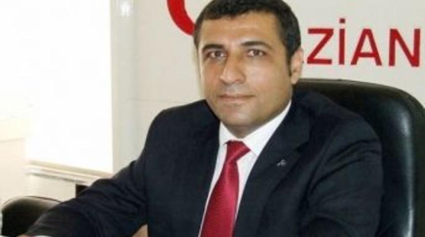 Mhp&rsquo;den Basın Bayramı Kutlaması