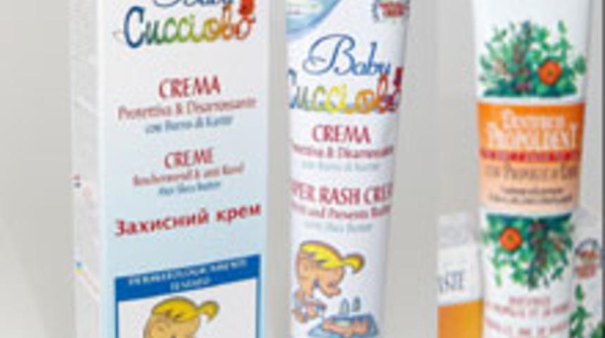 Anne ve Bebeklere &Ouml;zel &Uuml;r&uuml;nler