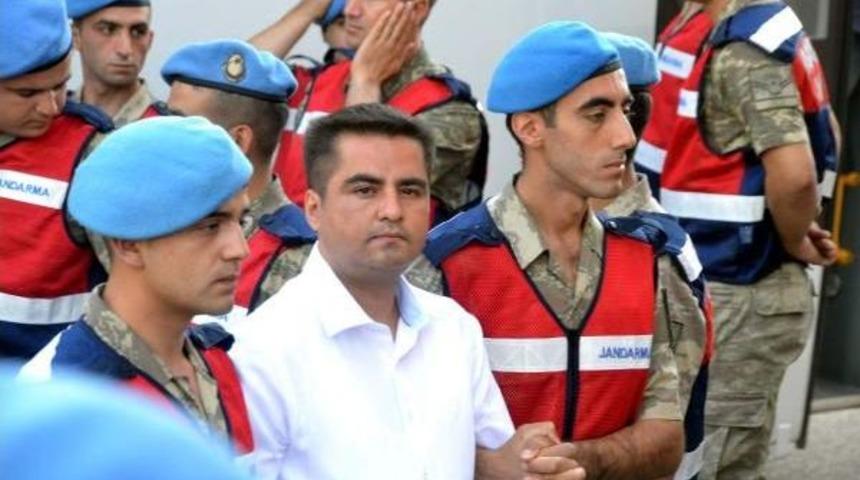 Siirt'te 320 Askerin Yargılandığı Darbe Davası Gergin Başladı