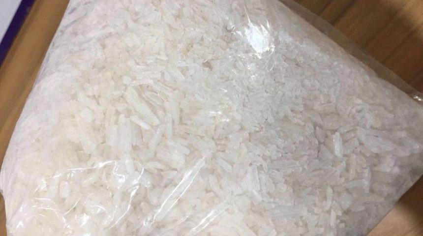 Hakkari&rsquo;de Uyuşturucu Operasyonu