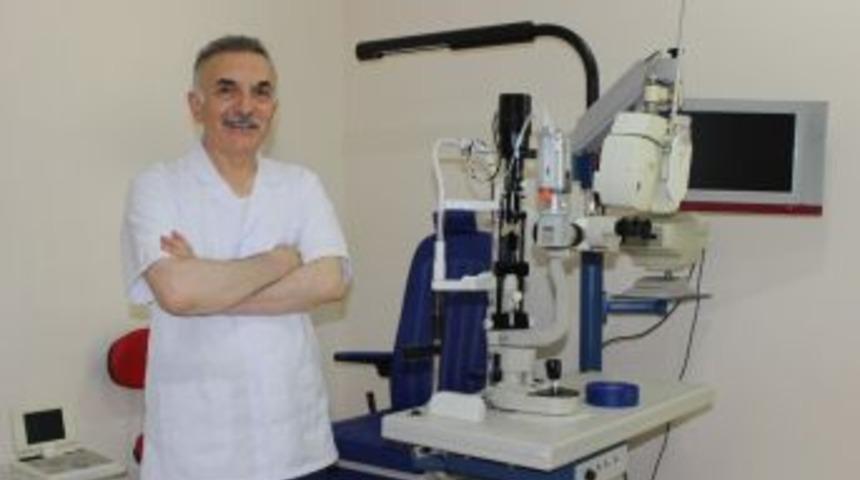 Sarı Nokta, Tavuk Karası Ve G&ouml;z Tansiyonuna Alternatif Tedavi!