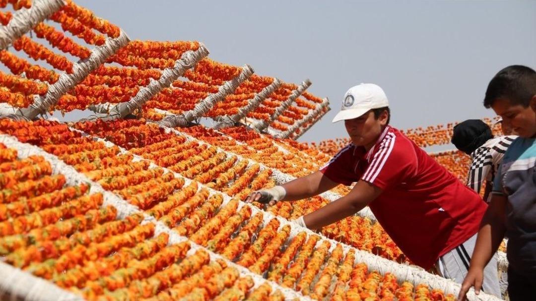 (&ouml;zel Haber) Sıcak Hava En &Ccedil;ok Onların Y&uuml;z&uuml;n&uuml; G&uuml;ld&uuml;r&uuml;yor