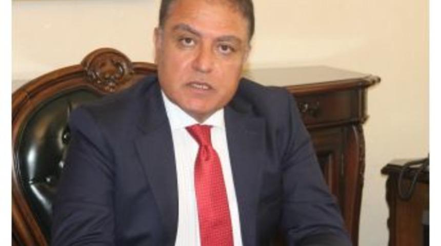 Vali Tekinarslan&rsquo;dan 24 Temmuz Basın Bayramı Kutlaması