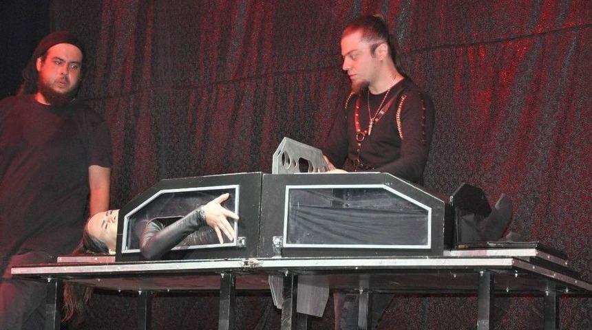 Yaylacılar "yaz Şenlikleri"nde Eğlendi