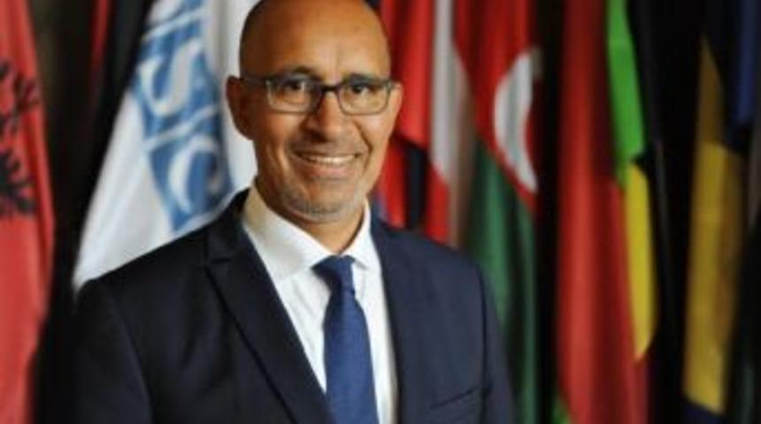 Osce Calls On Turkey To Release Imprisoned Journalists