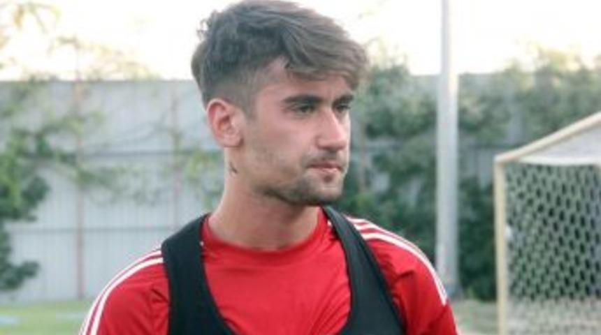 Orkan &Ccedil;ınar, Beşiktaş&rsquo;ın İspanya Kampına Katılacak