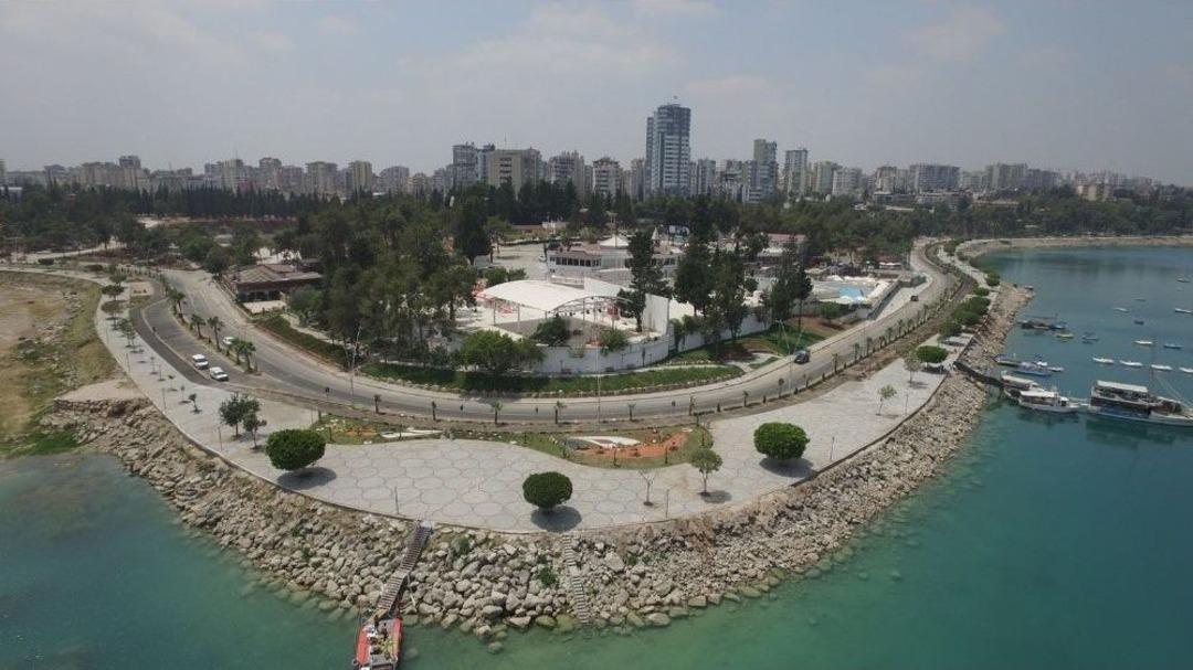 Adana&rsquo;nın Prestij Projesi