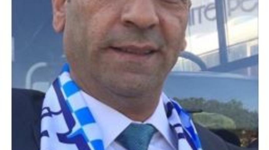 Bb. Erzurumspor Kul&uuml;b&uuml; Basın S&ouml;zc&uuml;s&uuml; Barlak: &ldquo;basının Tarafsız Ve Objektif Olması &Ccedil;ok &Ouml;nemli&rdquo;