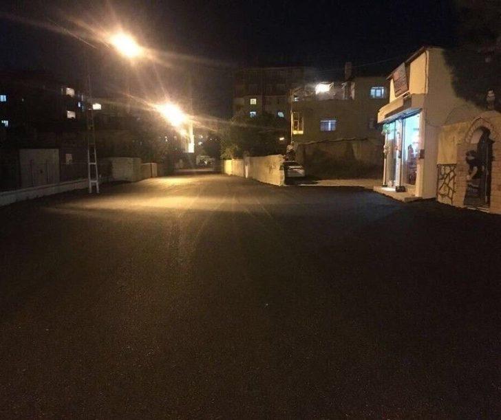 İpekyolu Belediyesinden Hummalı Çalışma G2