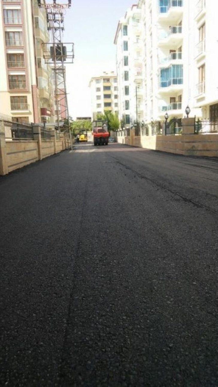 İpekyolu Belediyesinden Hummalı Çalışma G4