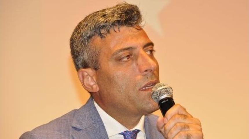 Chp'li Yılmaz: 16 Nisan Referandumuyla Demokrasinin Belini Kırdılar