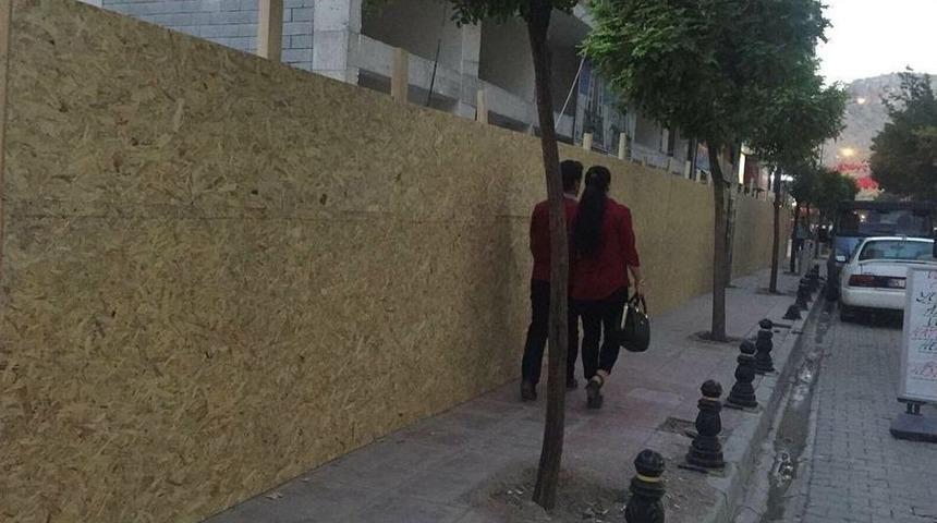 İpekyolu Belediyesinden İş Güvenliği Hamlesi