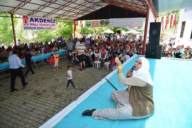 Beydağı Dereköy Şenlikleri