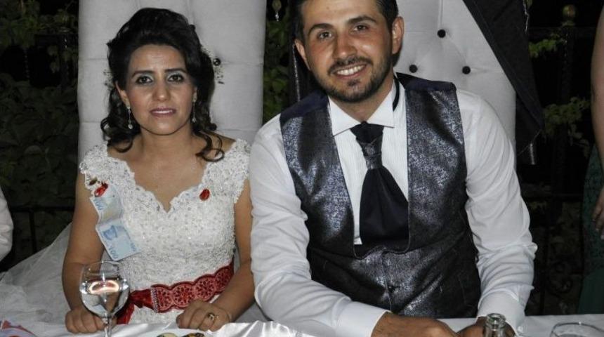 İha Muhabirinin Mutlu G&uuml;n&uuml;