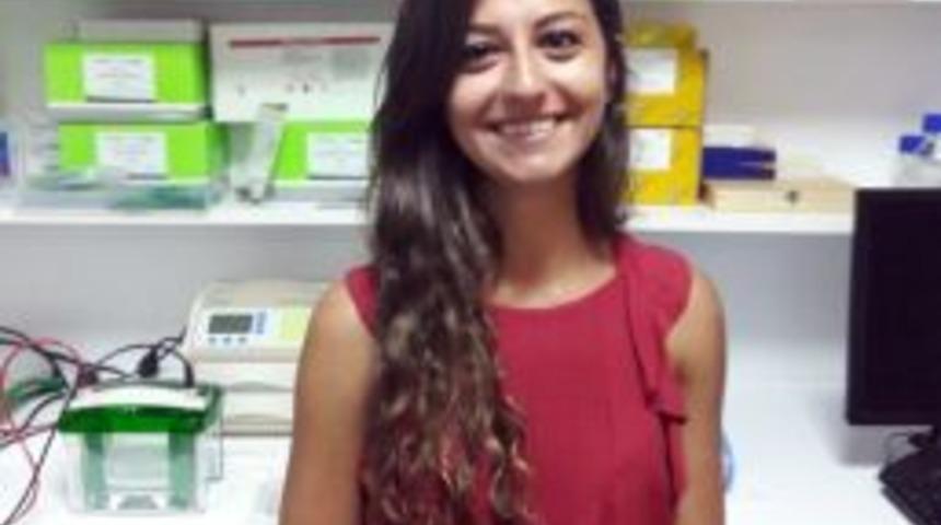 Aziz Sancar&rsquo;a T&uuml;rk Asistan