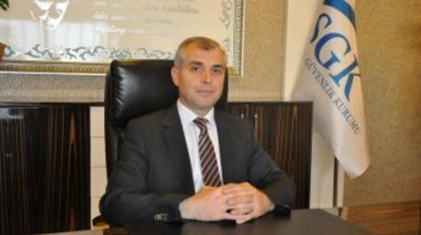 Sgk İle Ptt Arasında &Ouml;deme Protokol