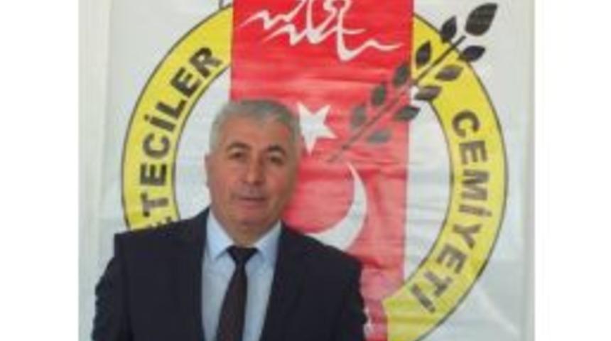 Koca &ldquo;sans&uuml;r&uuml;n Kalkması Bir Milattır&rdquo;