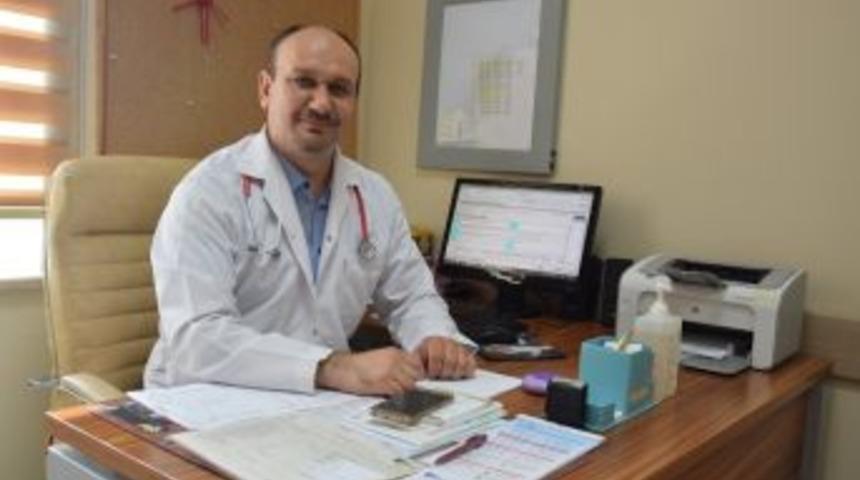 &Ccedil;ocuklarda El Ayak Ağız Hastalığına Dikkat