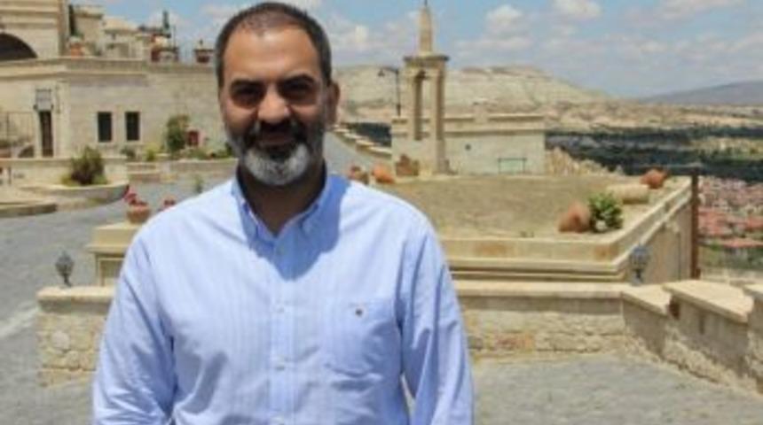 Kaptid Başkanı Dinler Basın Bayramı Ve Gazeteciler G&uuml;n&uuml;n&uuml; Kutladı