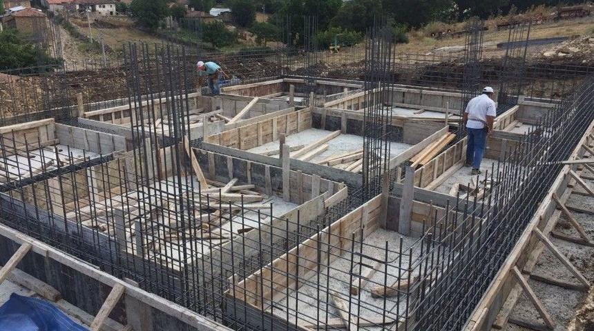 Mahalle K&uuml;lt&uuml;r&uuml; Karesi Konaklarında Yaşatılacak