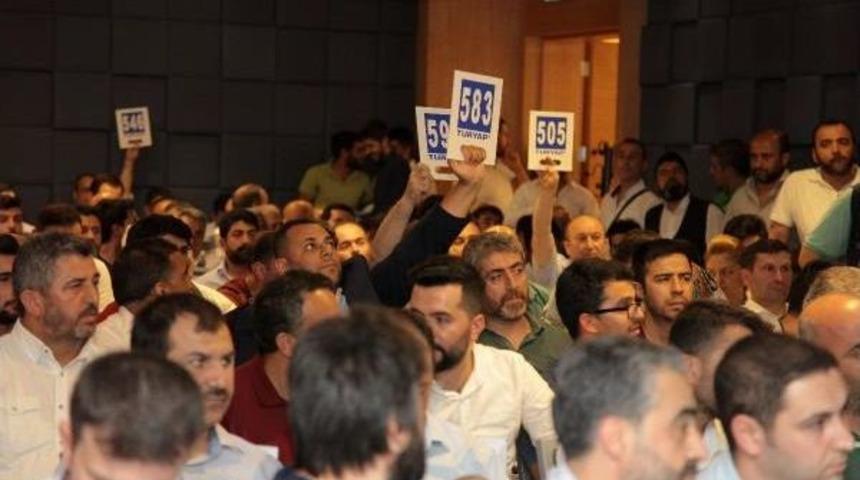 Toki, 18 Ilde 750 Milyon Liralık 139 Arsa Satıyor