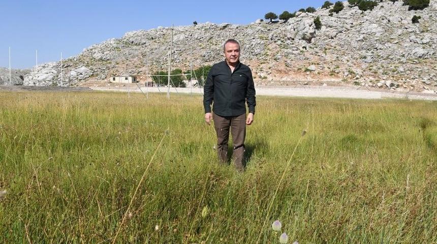 Feslikan, Yaz Şenlikleri Hazırlıkları Tamamlandı