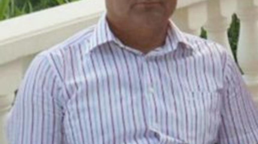 Yemekte Ağabeyini &Ouml;ld&uuml;rd&uuml;