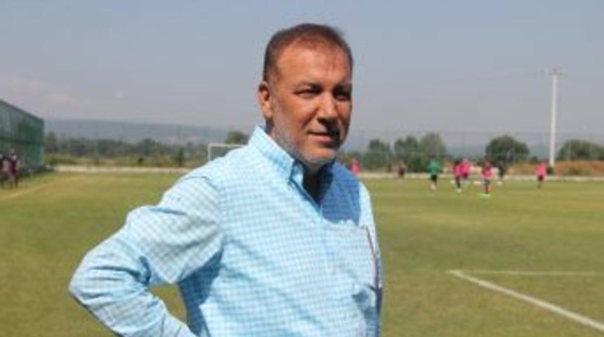 Adana Demirspor, S&uuml;per Lig İ&ccedil;in İddialı