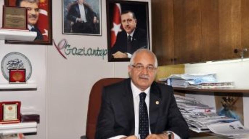 Milletvekili Erdoğan&rsquo;dan Basın Bayramı Kutlaması